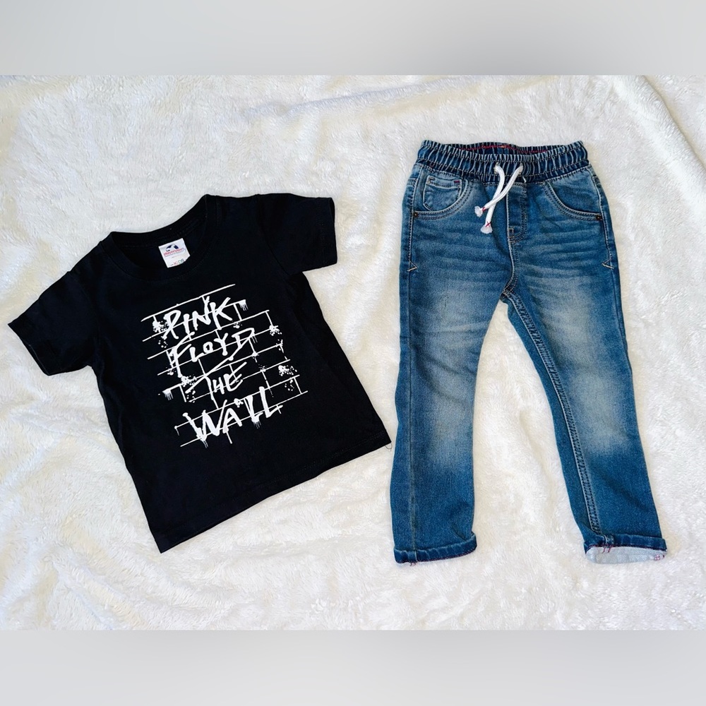 Toddler Set - Picture 2 of 5